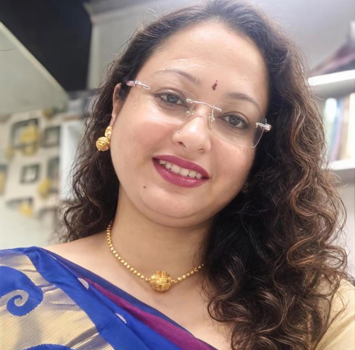 Priya Mehta